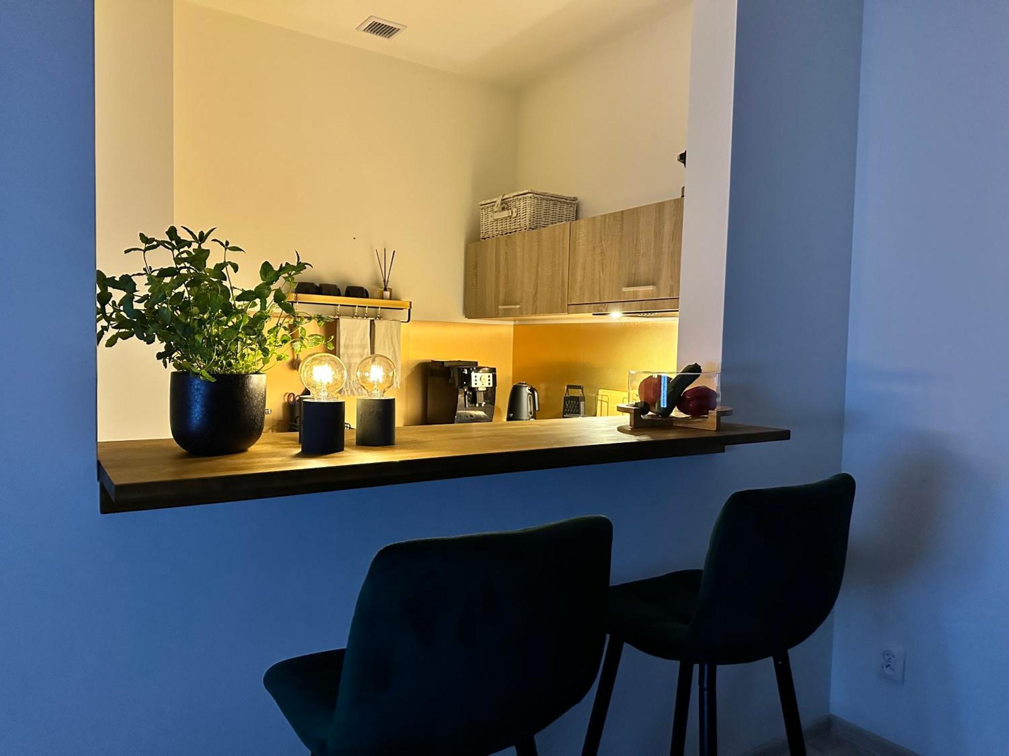 Apartamenty Pogodna Mielno 梅尔诺 外观 照片