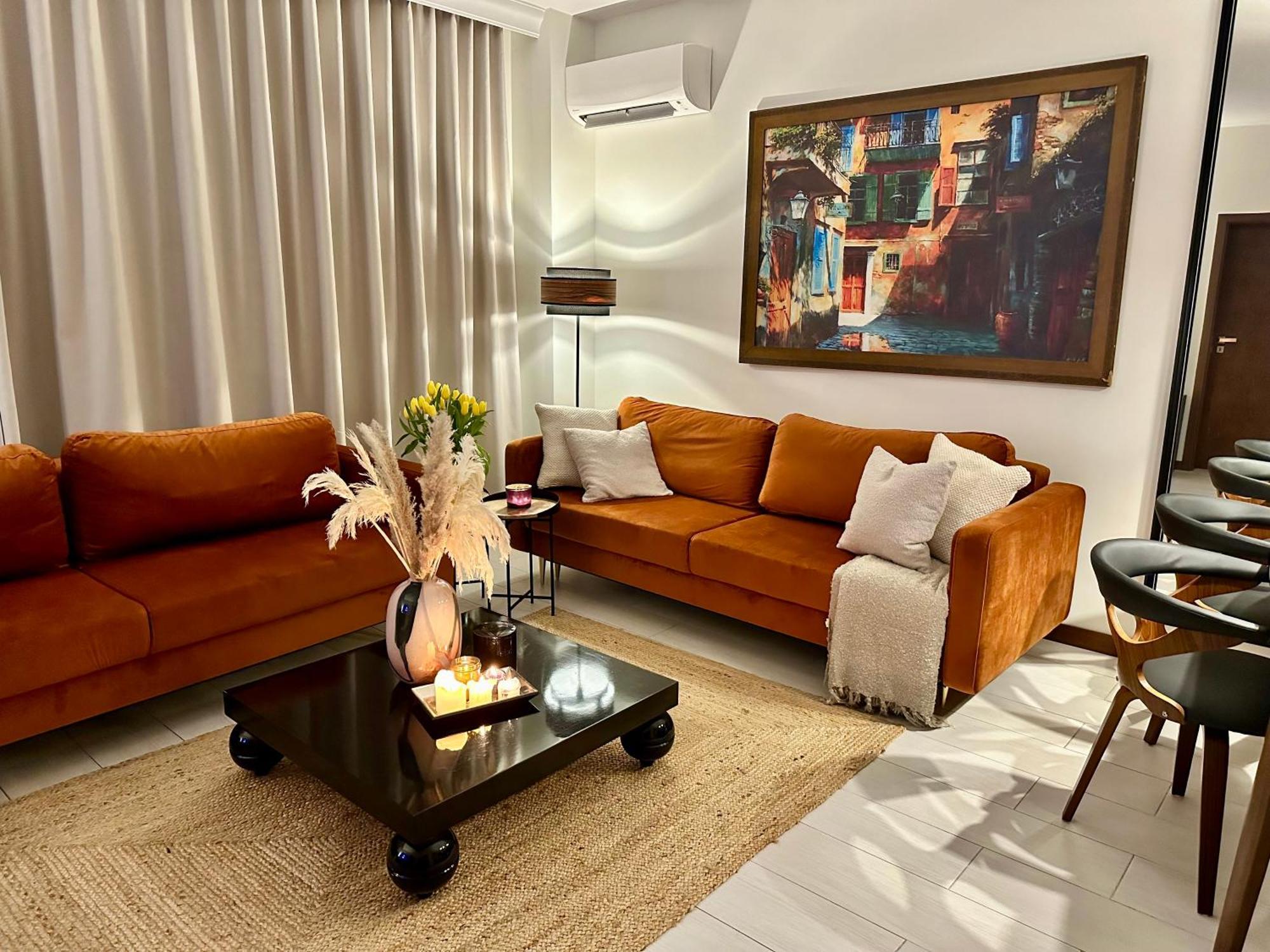 Apartamenty Pogodna Mielno 梅尔诺 外观 照片