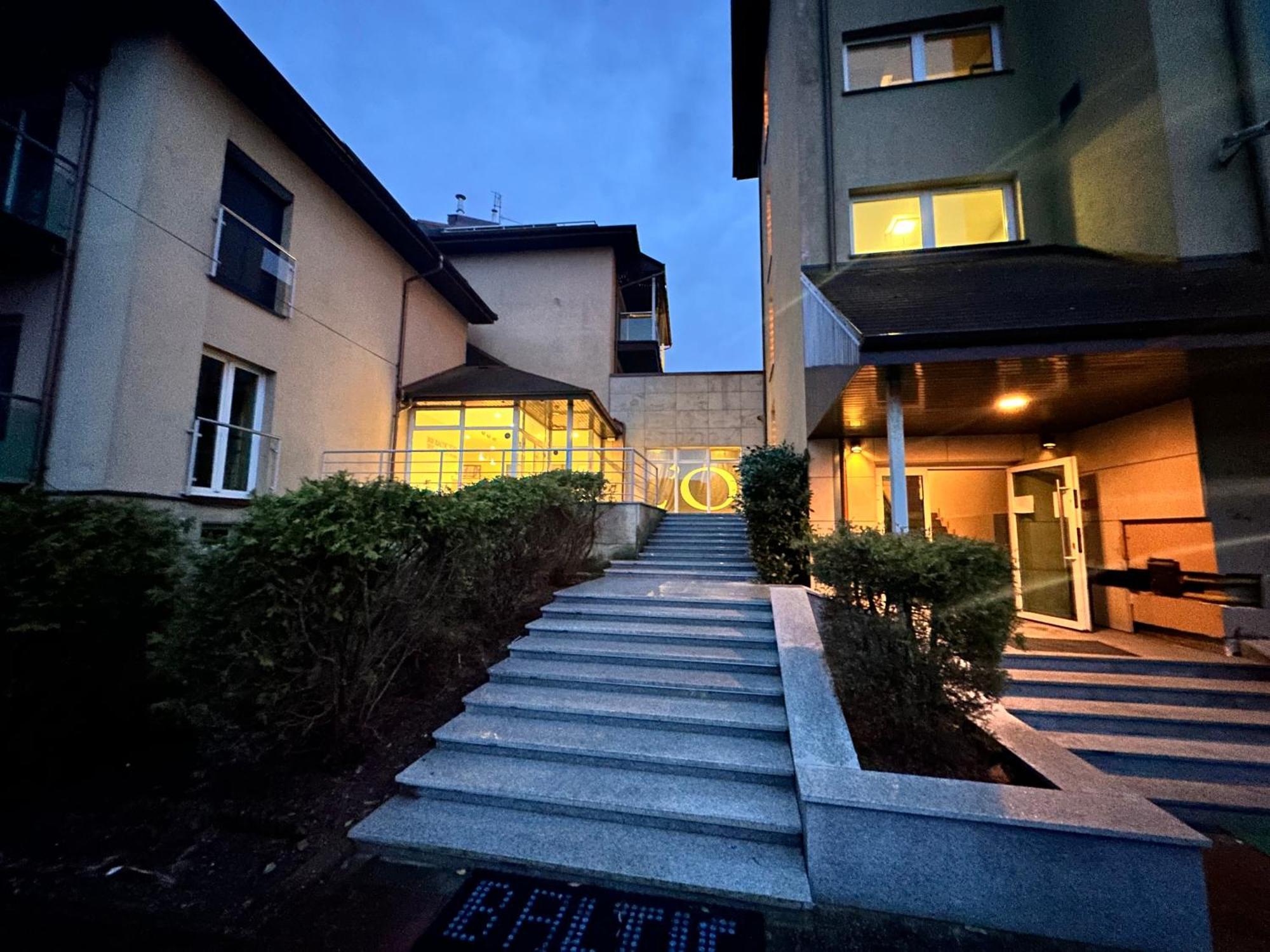 Apartamenty Pogodna Mielno 梅尔诺 外观 照片