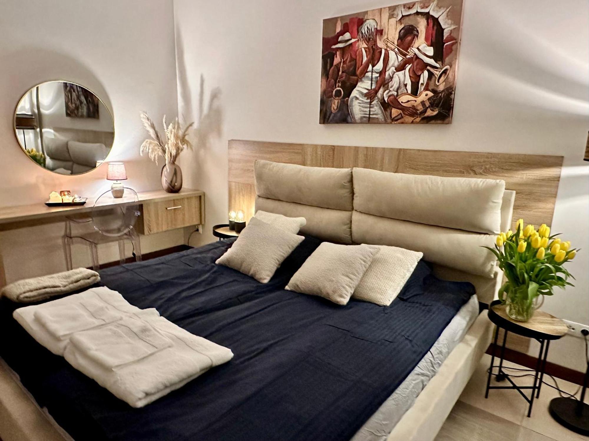 Apartamenty Pogodna Mielno 梅尔诺 外观 照片